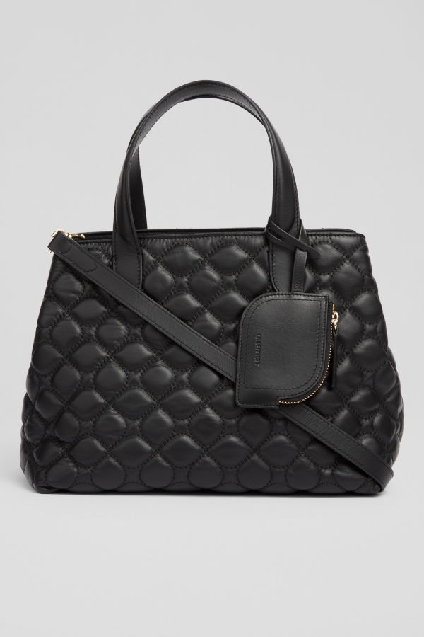 LK Bennett Juliette Tote - Black
