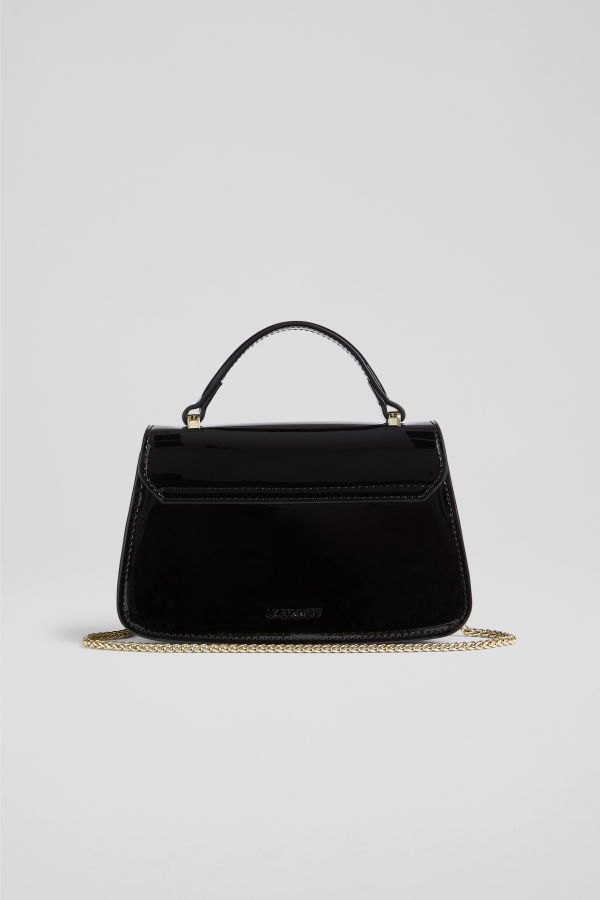 LK Bennett Annabelle Crossbody Bag - Black