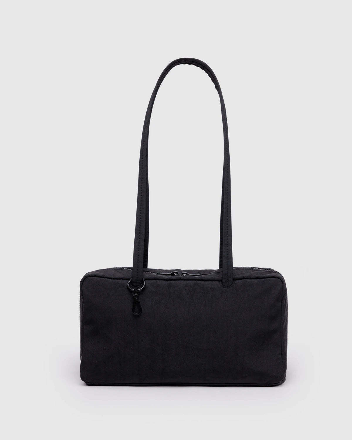 BAGGU Nylon Bowler Bag - Image 2 of 4