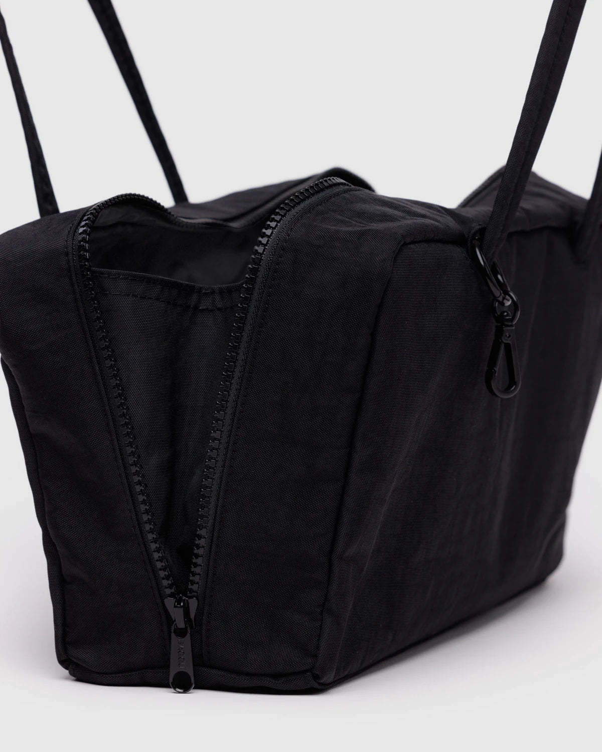 BAGGU Nylon Bowler Bag - Image 4 of 4
