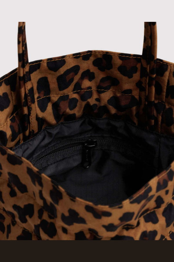 BAGGU Nylon Drawstring Bag