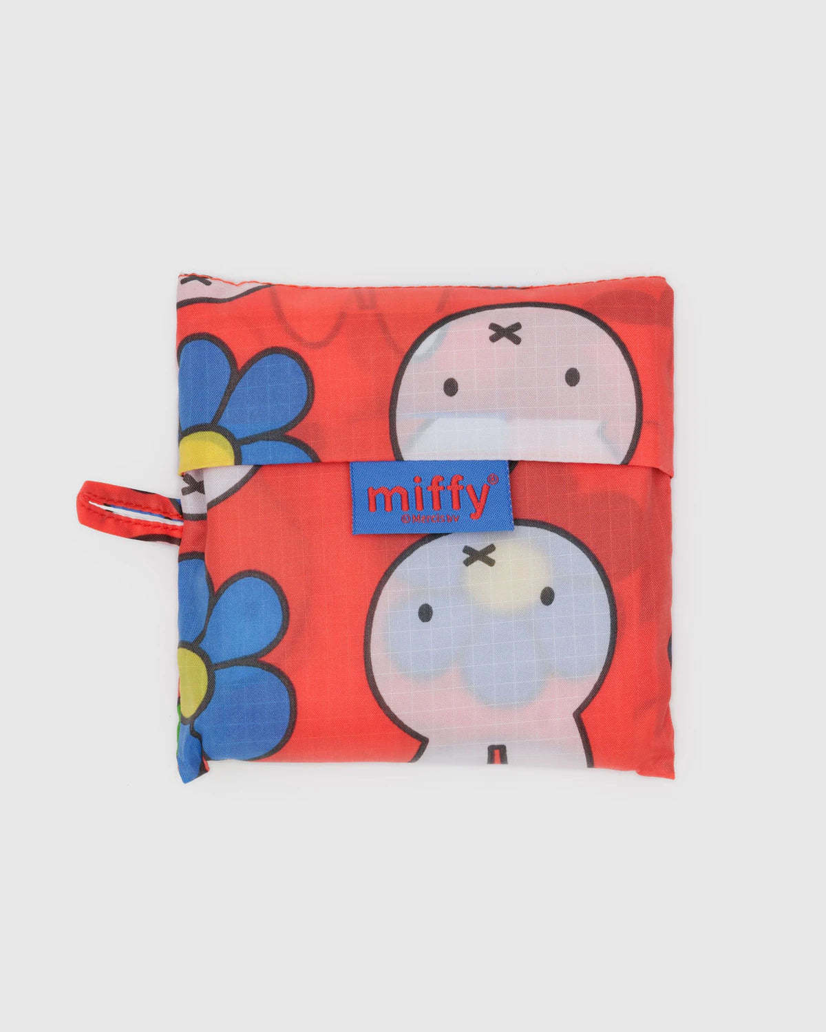 BAGGU Standard Baggu Flower Miffy Bag - Image 2 of 4