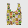 BAGGU Standard Baggu Miffy and Friends Bag - Thumbnail 1