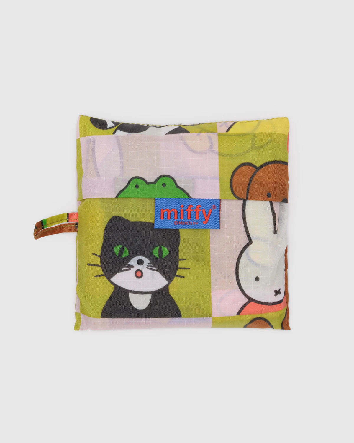 BAGGU Standard Baggu Miffy and Friends Bag - Image 2 of 4