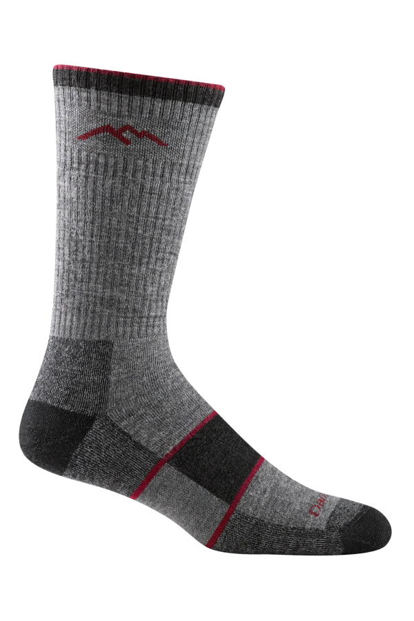 Darn Tough 1405 Hiker Boot Full Cushion Midweight Socks