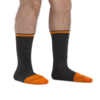 Darn Tough 2006 Steely Boot Midweight Work Socks - Thumbnail 2