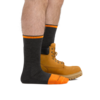 Darn Tough 2006 Steely Boot Midweight Work Socks - Thumbnail 3