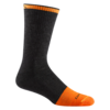 Darn Tough 2006 Steely Boot Midweight Work Socks - Thumbnail 5