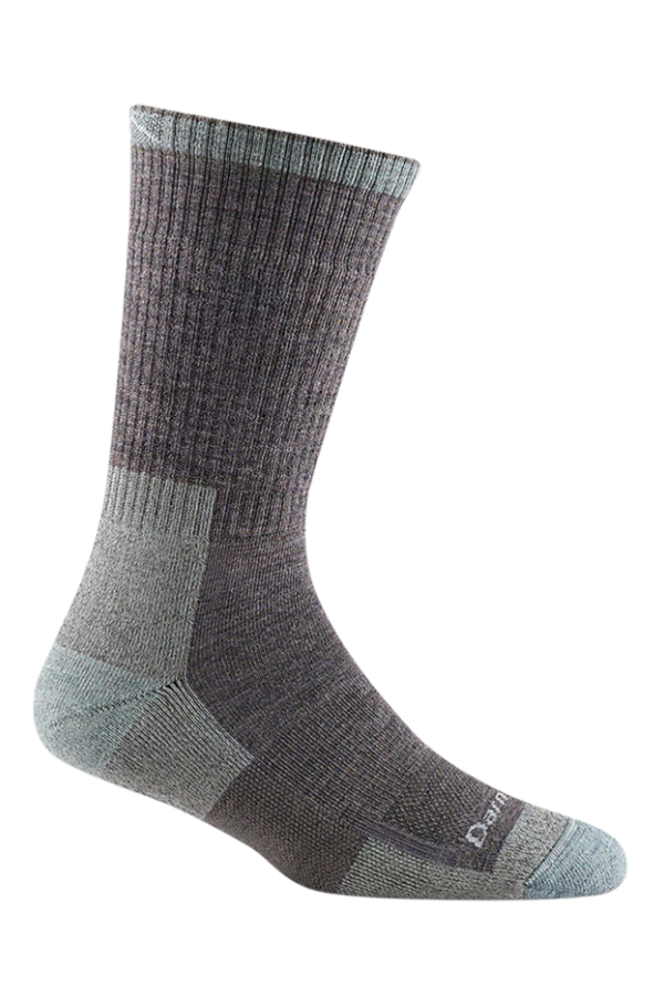 Darn Tough 2014 RTR Boot Midweight Work Sock Socks - Shale