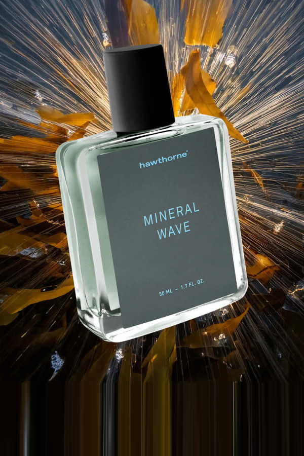 Hawthorne Mineral Wave Cologne 50ml