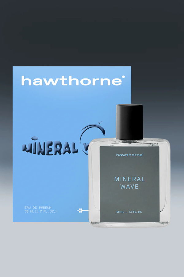 Hawthorne Mineral Wave Cologne 50ml
