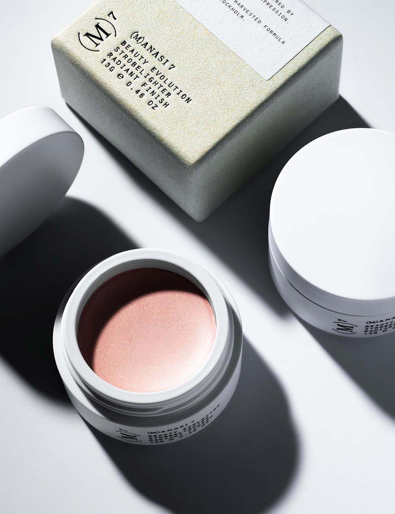 Manasi7 Strobelighter Sunsubiro Highlighter