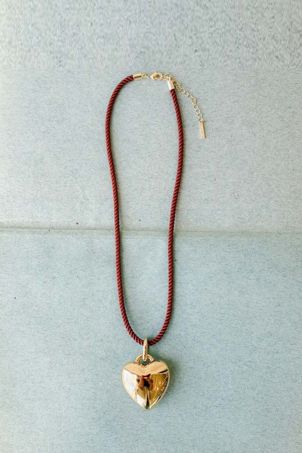 Thatch Aurelie Clip Charm