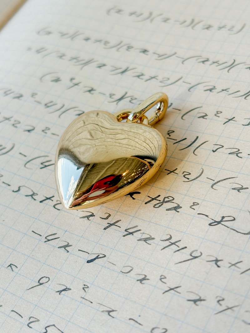 Thatch Aurelie Clip Charm