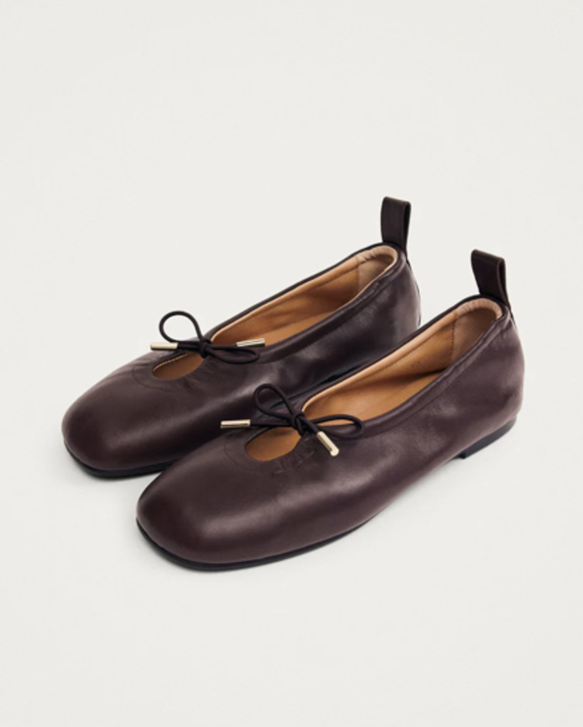 Alohas Rosalind Ballet Flats - Image 1 of 3