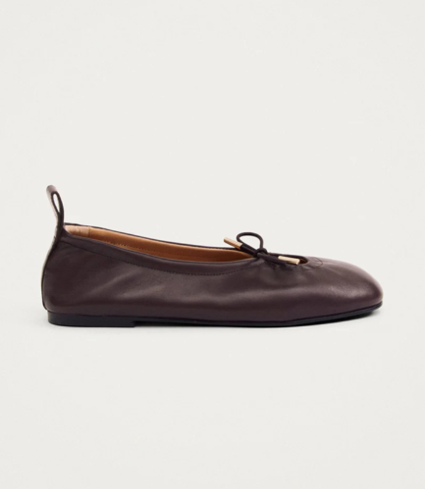 Alohas Rosalind Ballet Flats
