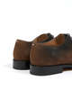 Maison Margiela Tabi Lace-Up Loafers - Brown/Black - Thumbnail 5