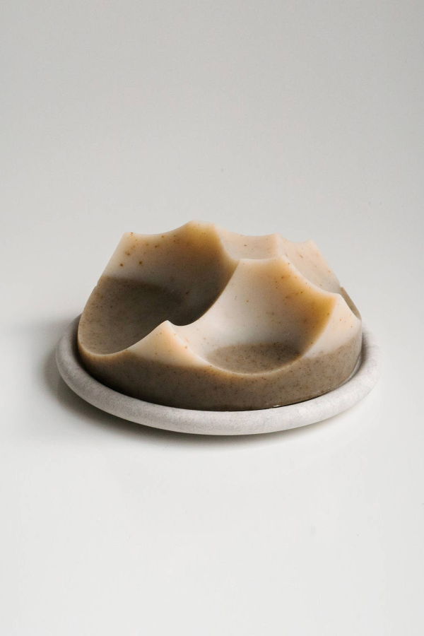 Ume Studio Erode Soap - Cardamom Vetiver