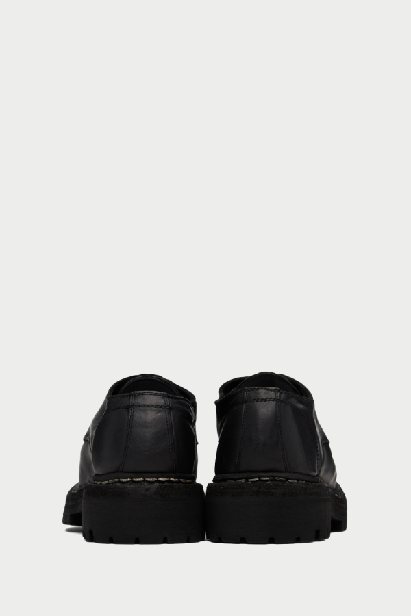 Guidi Classic Derby 792V Shoes