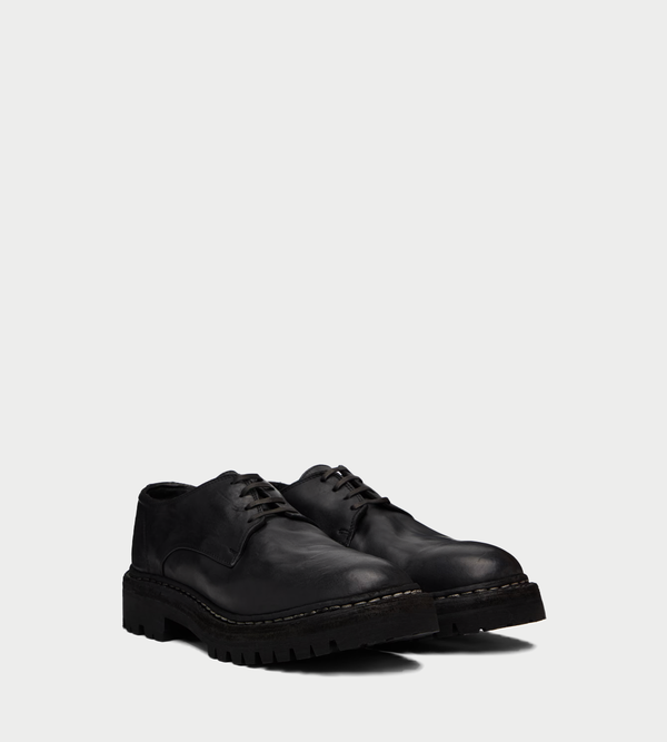 Guidi Classic Derby 792V Shoes | Garmentory