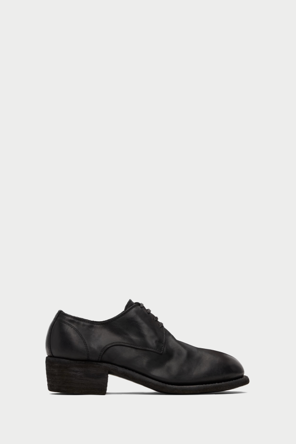 Guidi Classic Derby 792Z Shoes