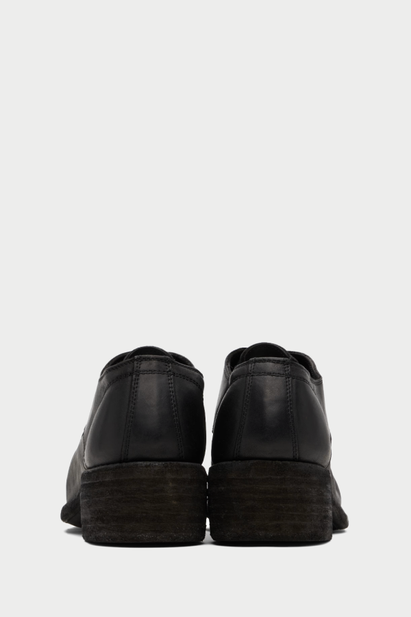 Guidi Classic Derby 792Z Shoes
