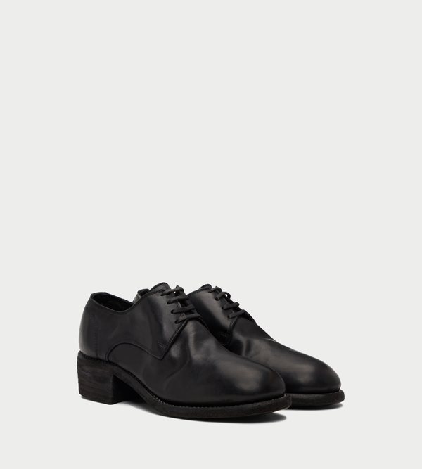 Guidi Classic Derby 792Z Shoes | Garmentory