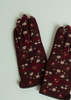 Antipast Acorn Gloves - Wine - Thumbnail 2