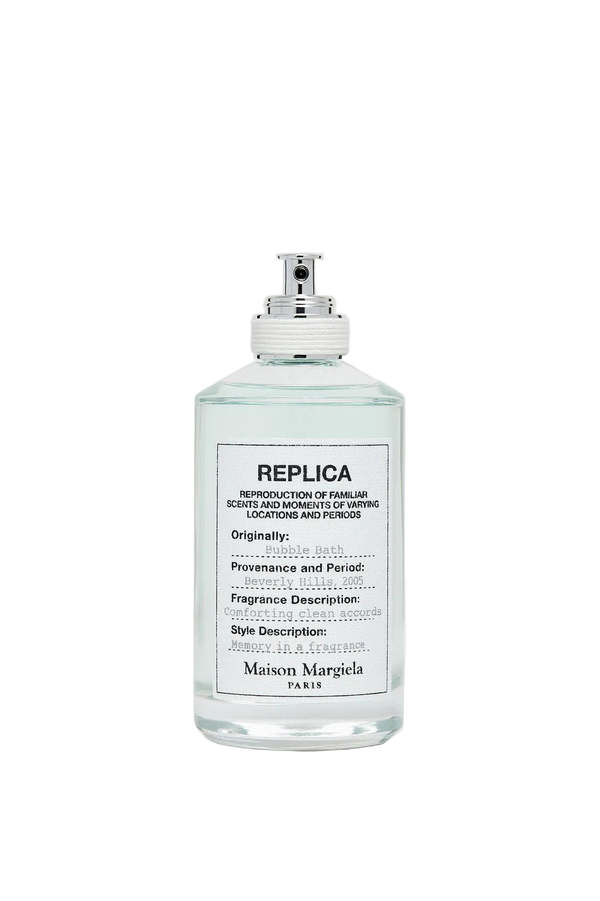 Maison Margiela Replica Bubble Bath 100 ml Perfume