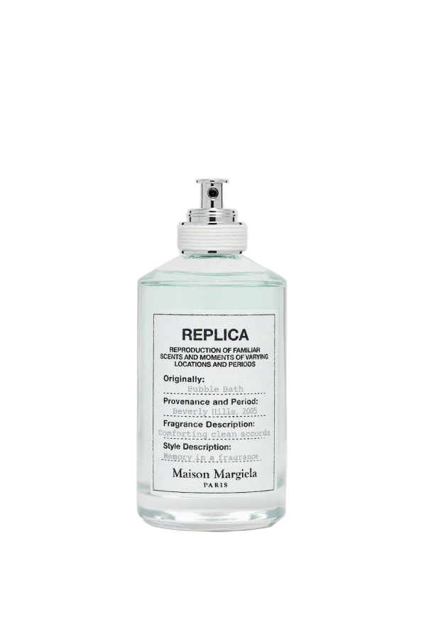 Maison Margiela Replica Bubble Bath 100 ml Perfume