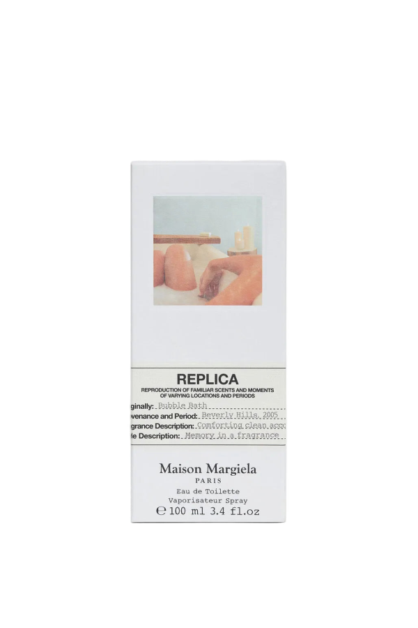 Maison Margiela Replica Bubble Bath 100 ml Perfume