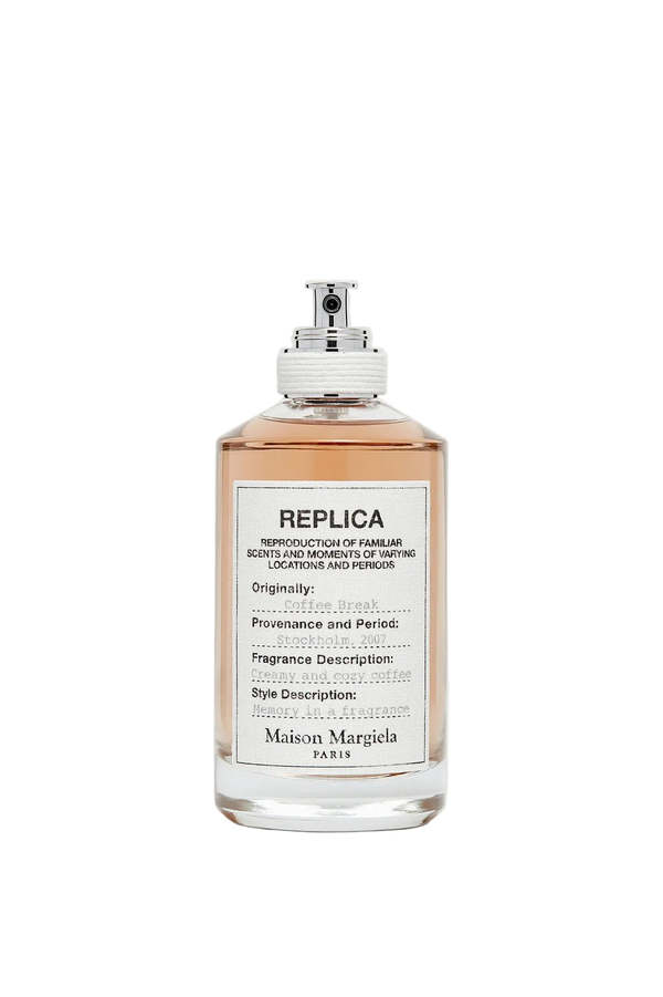 Maison Margiela Replica Coffee Break Perfume 100 ml Maison Margiela Replica Coffee Break Perfume 100 ml