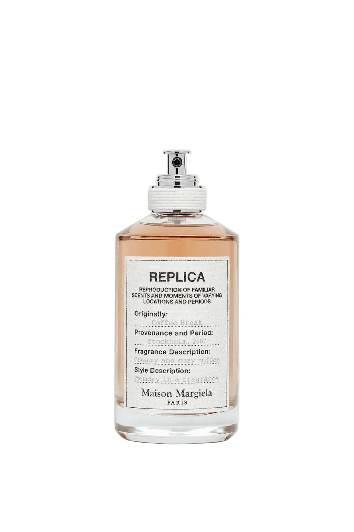 Maison Margiela Replica Coffee Break Perfume 100 ml - Image 1 of 2