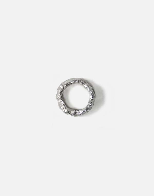 llayers Granite Ring