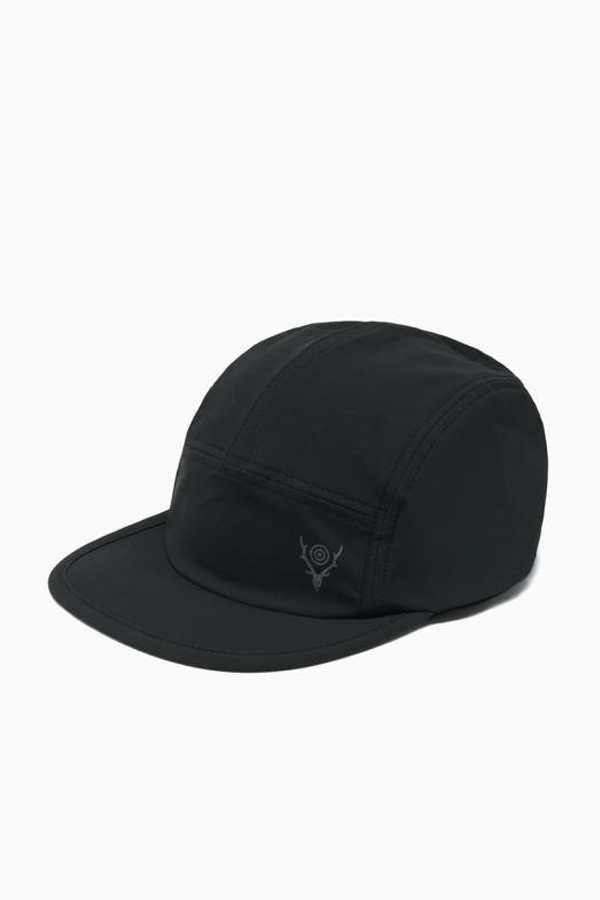 South2 West8 Baseball Cap - Black
