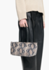 Altuzarra E/W Mini Tote - Python - Thumbnail 3