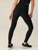 Beyond Yoga Vitalize Full Length Leggings - Darkest Night - Thumbnail 2