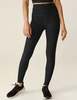 Beyond Yoga Vitalize Full Length Leggings - Darkest Night - Thumbnail 3