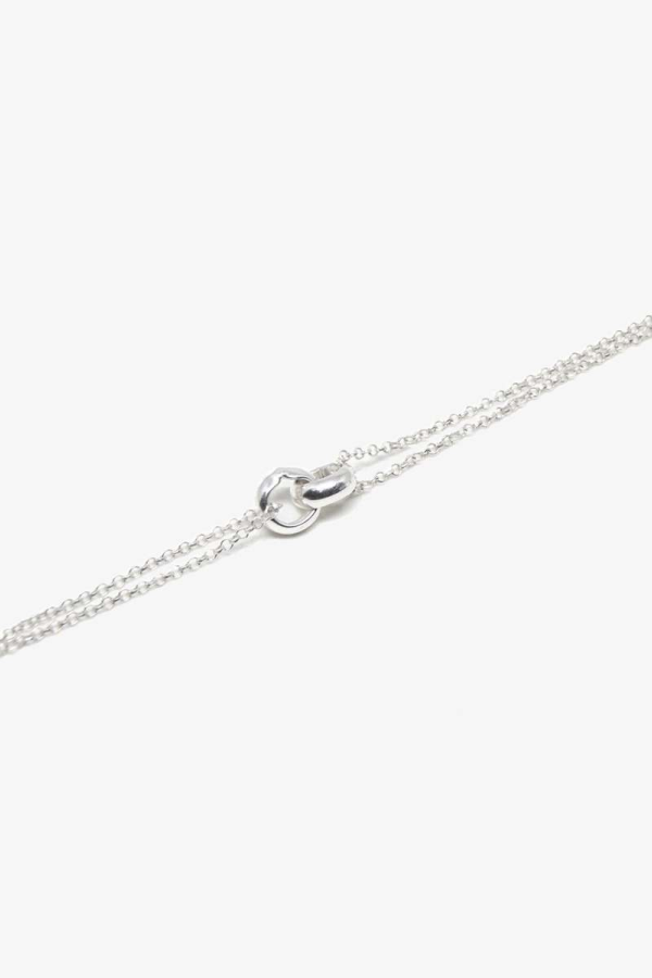 llayers Infinity Bracelet