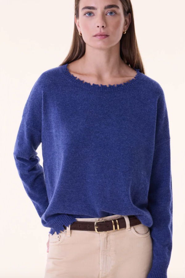 Kujten Mela Sweater