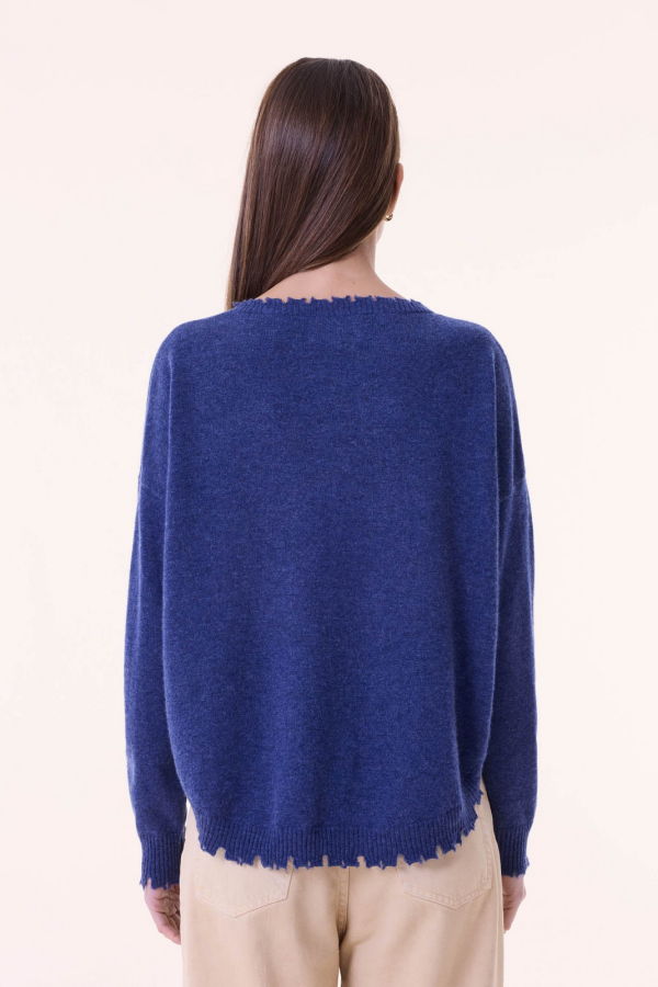 Kujten Mela Sweater