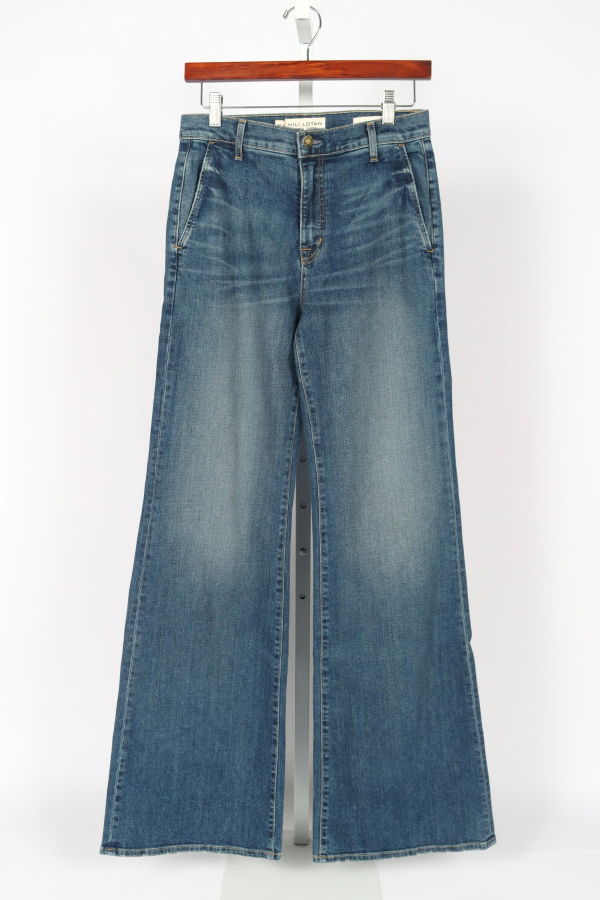 Nili Lotan Anna Jean - Classic Wash