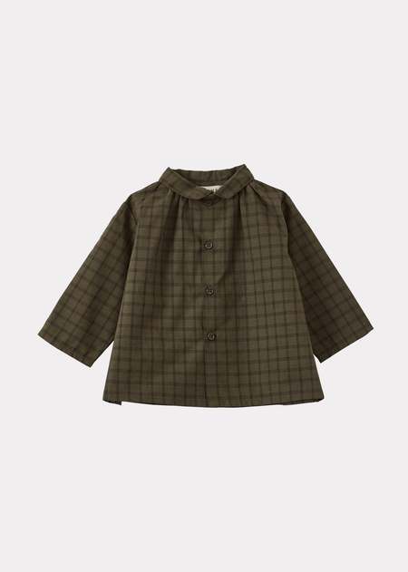 kids Soor Ploom Agatha Tunic - Twig & Vine | Garmentory