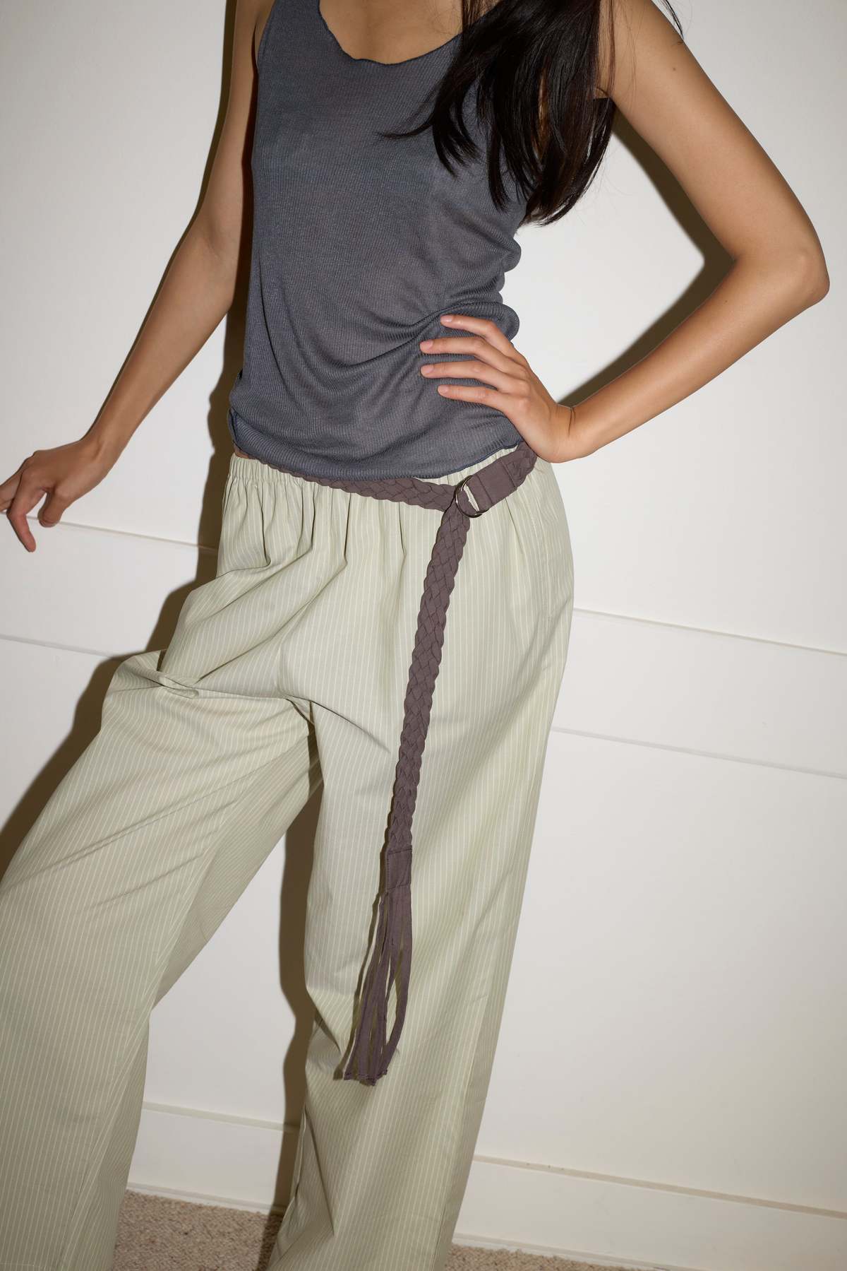 Deiji Studios Ease Trouser - Image 4 of 4