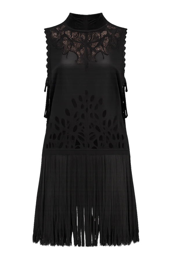 Sea NY Adelina Top - Black