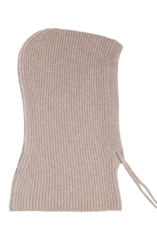 Arch4 Klosters Hood - Beige Melange