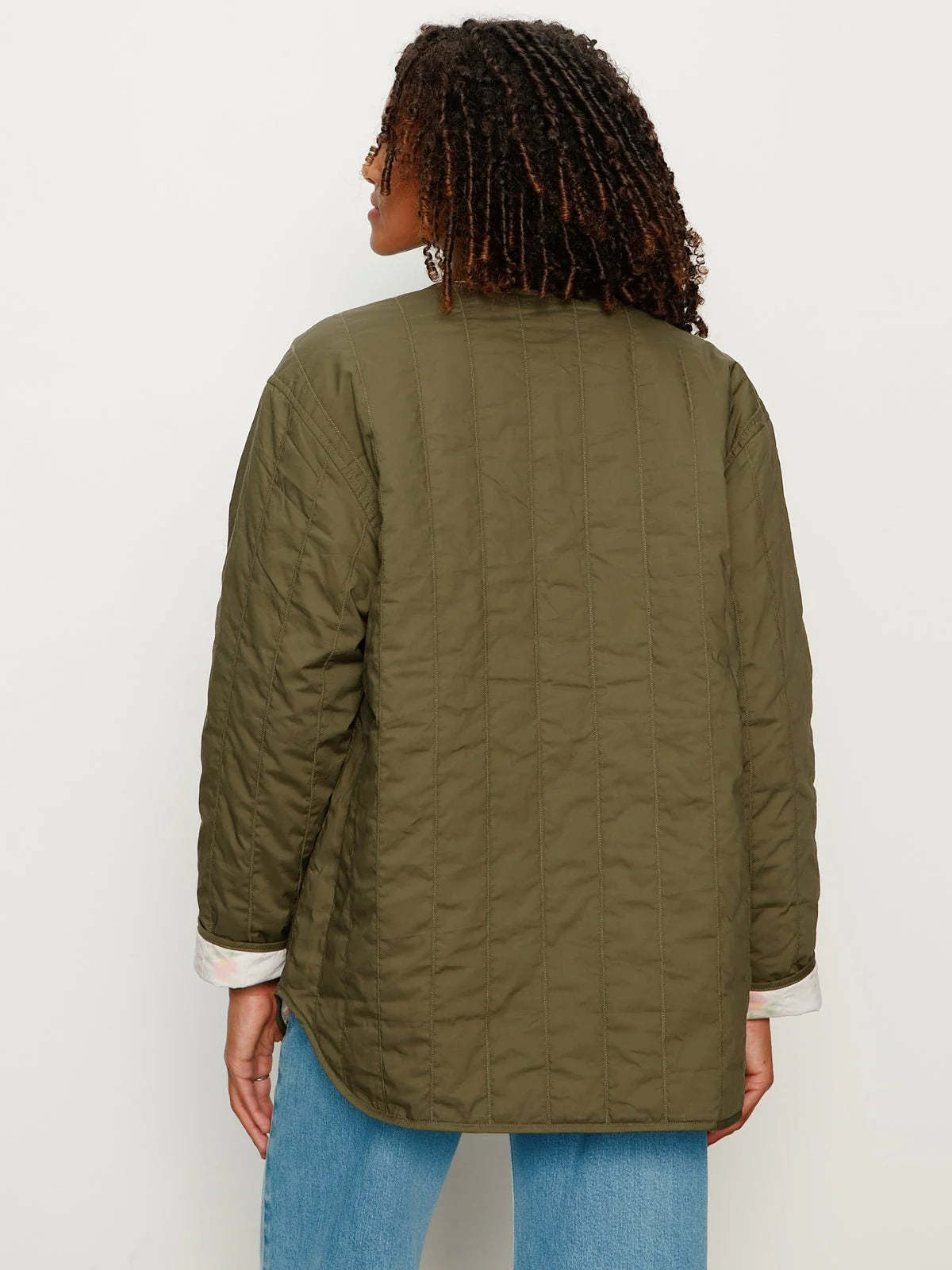 Sanctuary Reversible Crafted Jacket - Image 8 of 9