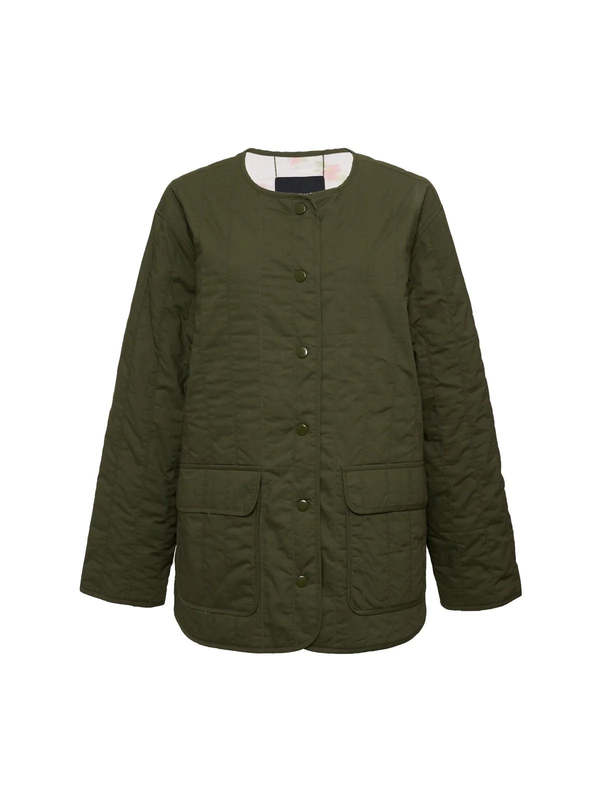 Sanctuary Reversible Crafted Jacket