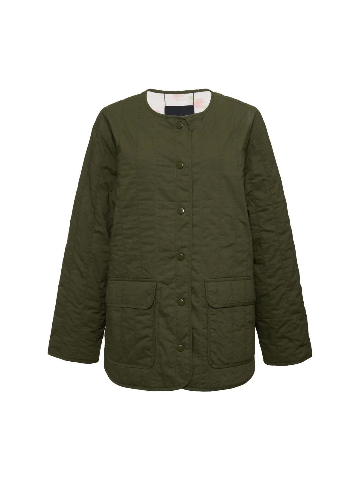 Sanctuary Reversible Crafted Jacket - Image 9 of 9