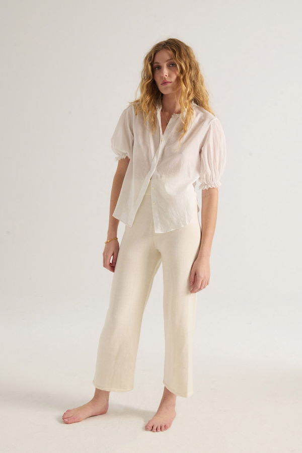Loup Charmant Leigh Lounge Pant